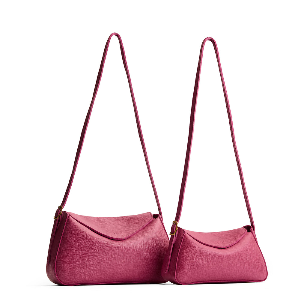 Almost Perfect' Neruda Crossbody Bag