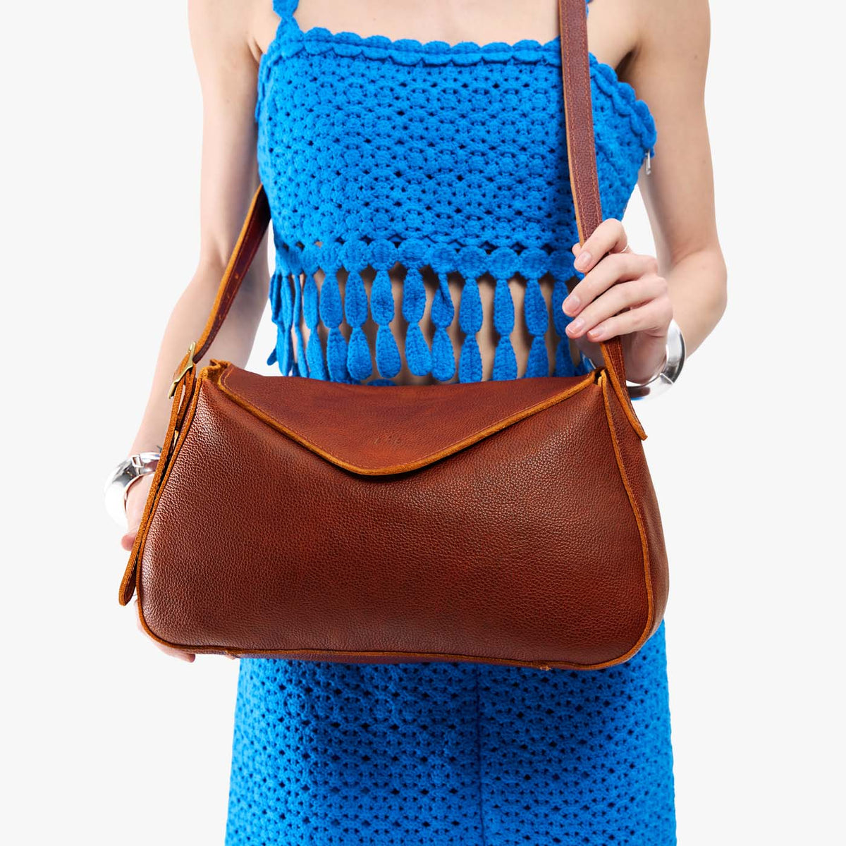 Almost Perfect' Neruda Crossbody Bag