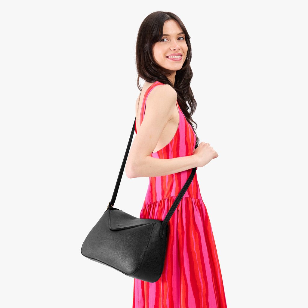 Almost Perfect' Neruda Crossbody Bag