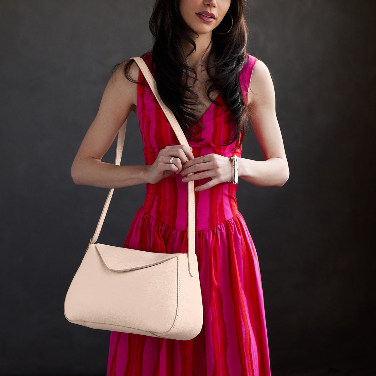 Almost Perfect' Neruda Crossbody Bag