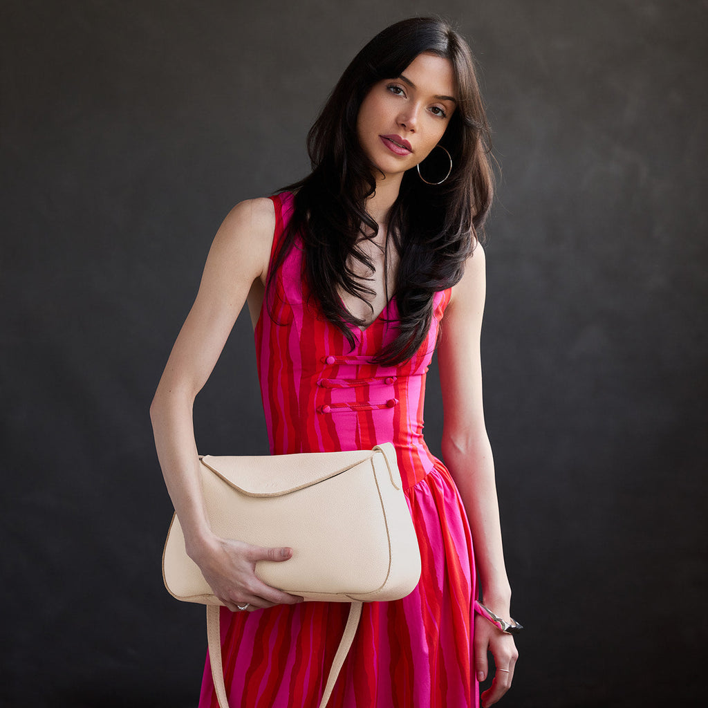 Almost Perfect' Neruda Crossbody Bag