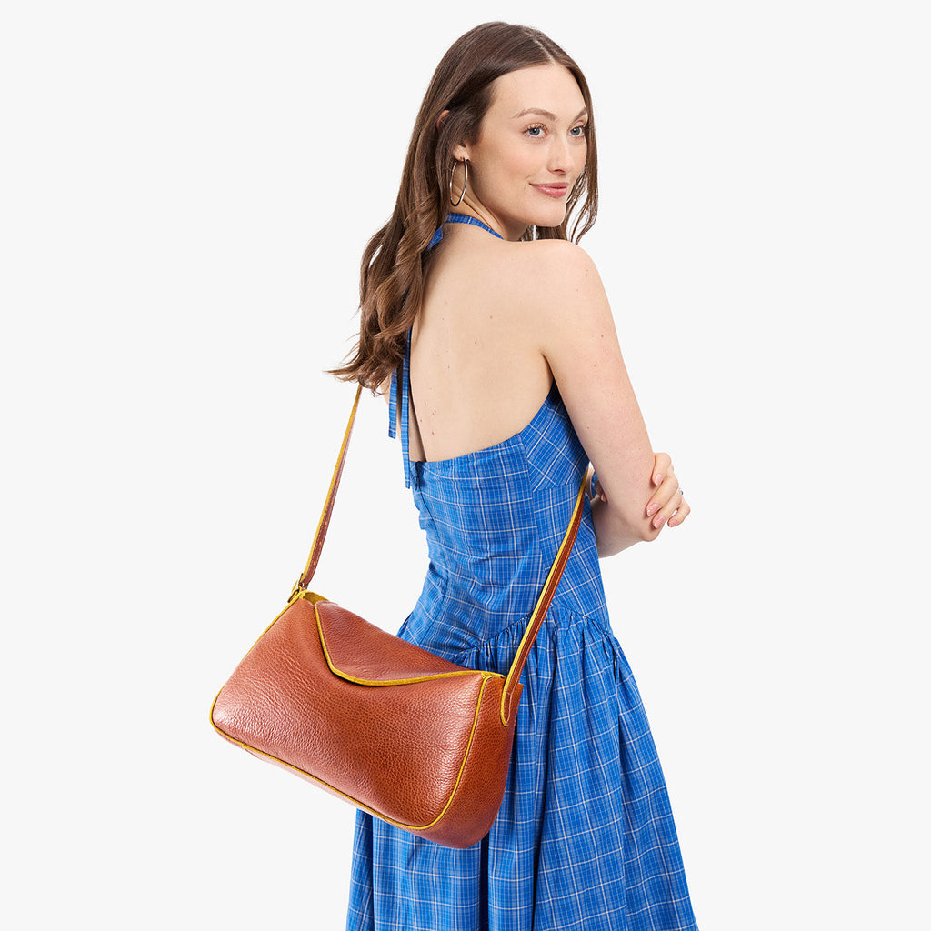 Almost Perfect' Neruda Crossbody Bag
