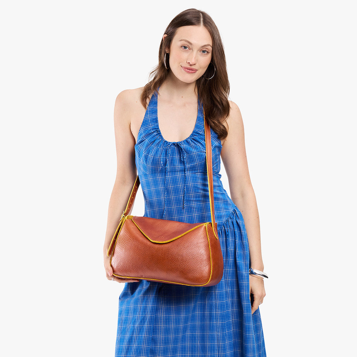 Almost Perfect' Neruda Crossbody Bag
