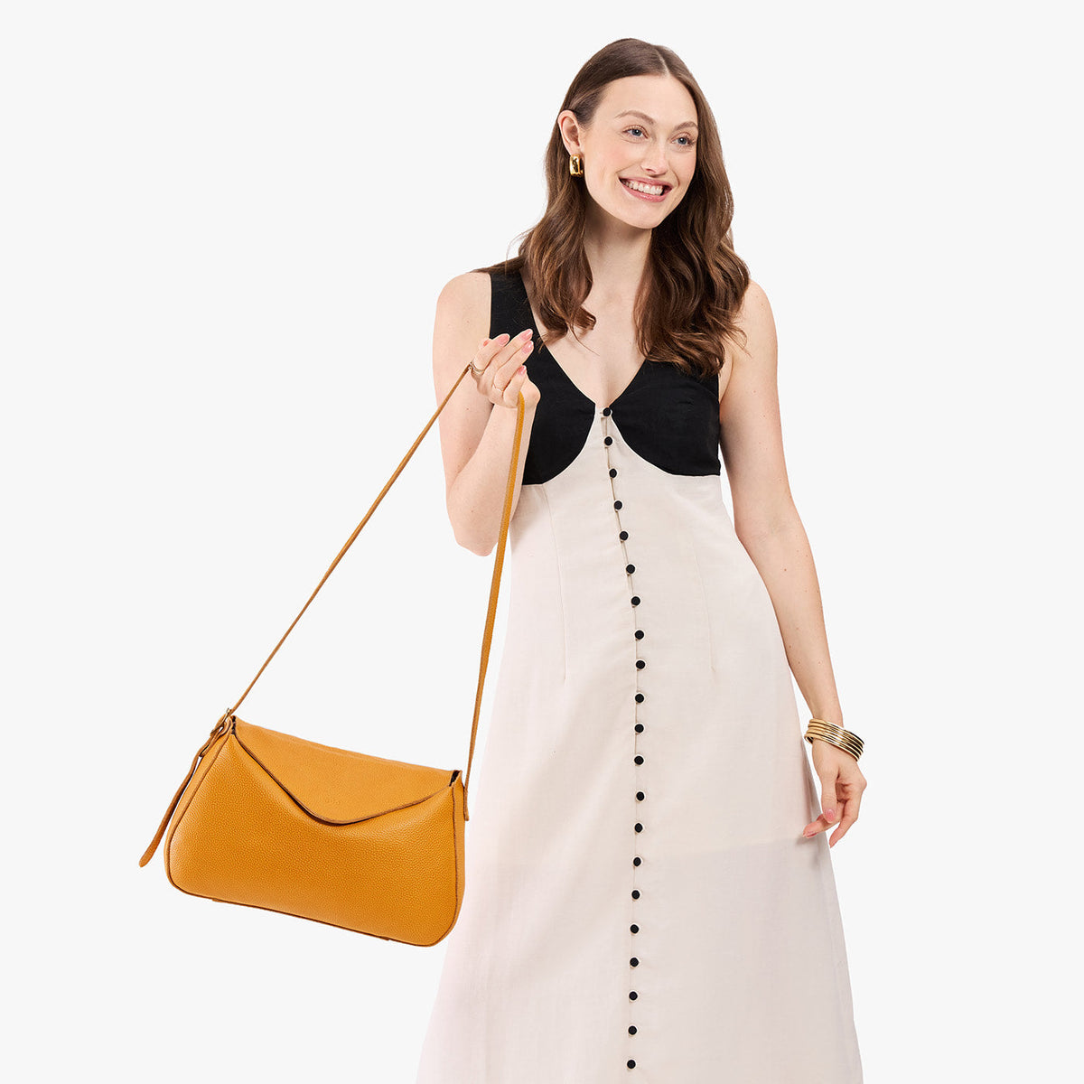 Almost Perfect' Neruda Crossbody Bag