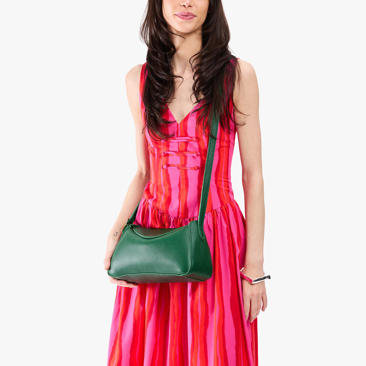 Almost Perfect' Neruda Crossbody Bag