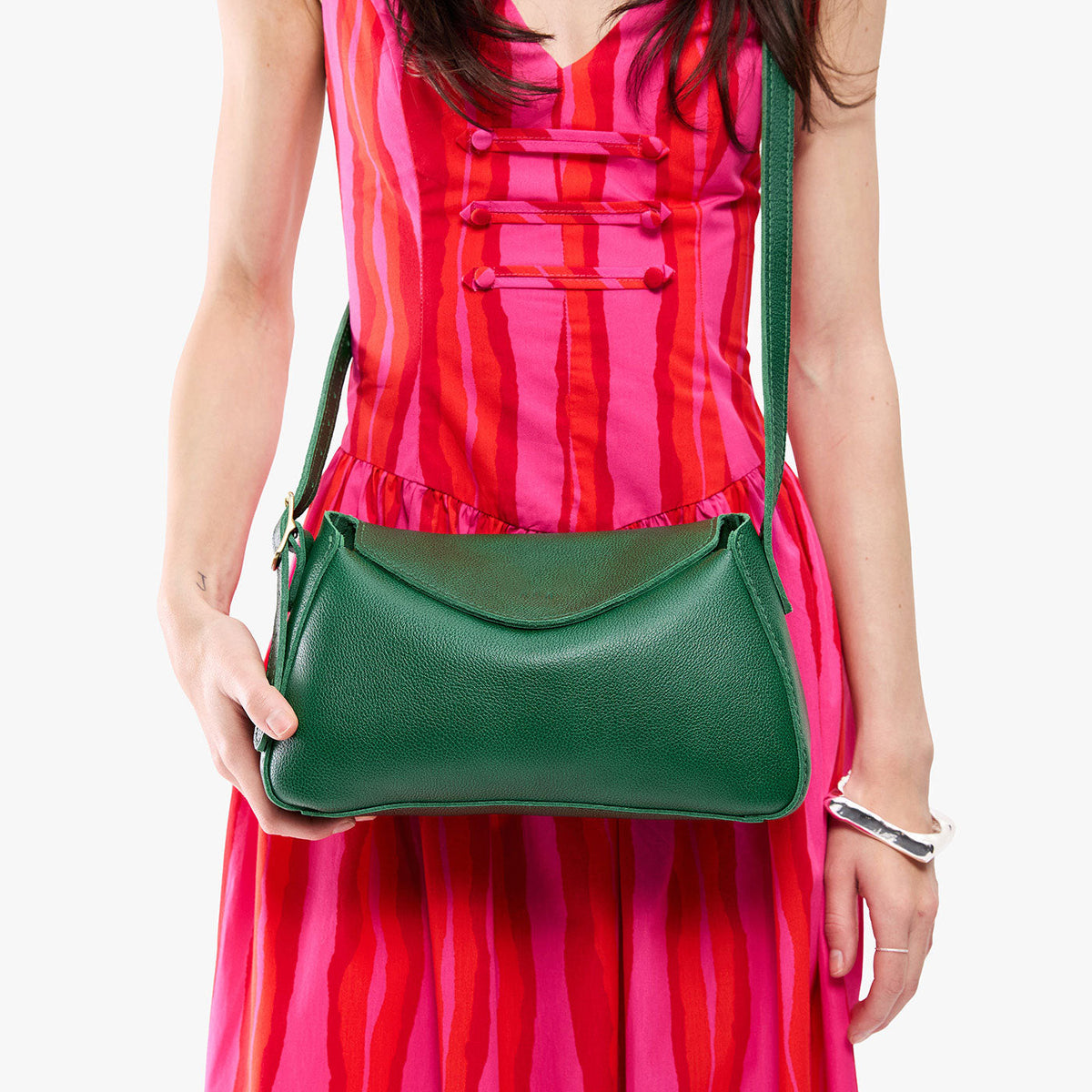 Almost Perfect' Neruda Crossbody Bag