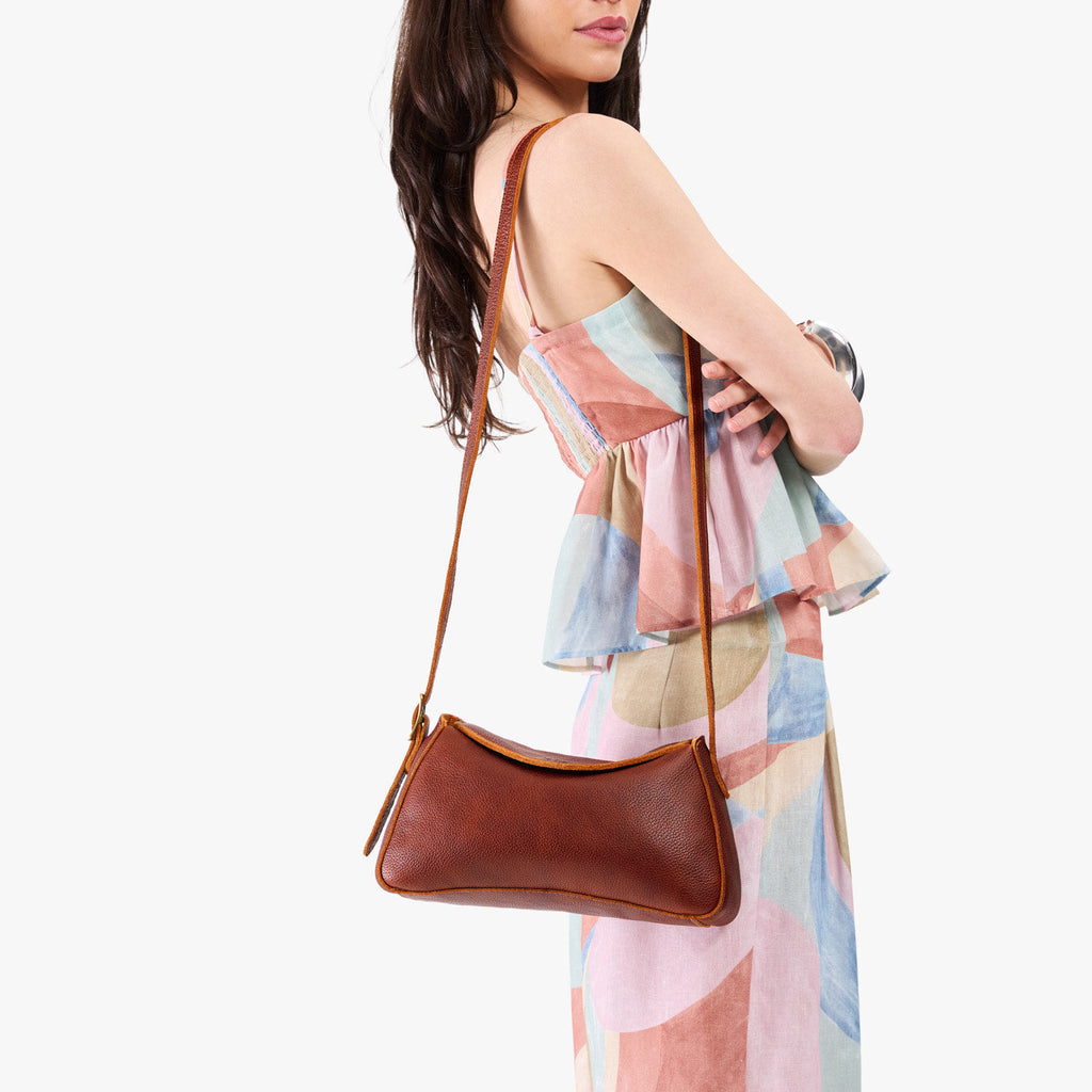 Almost Perfect' Neruda Crossbody Bag