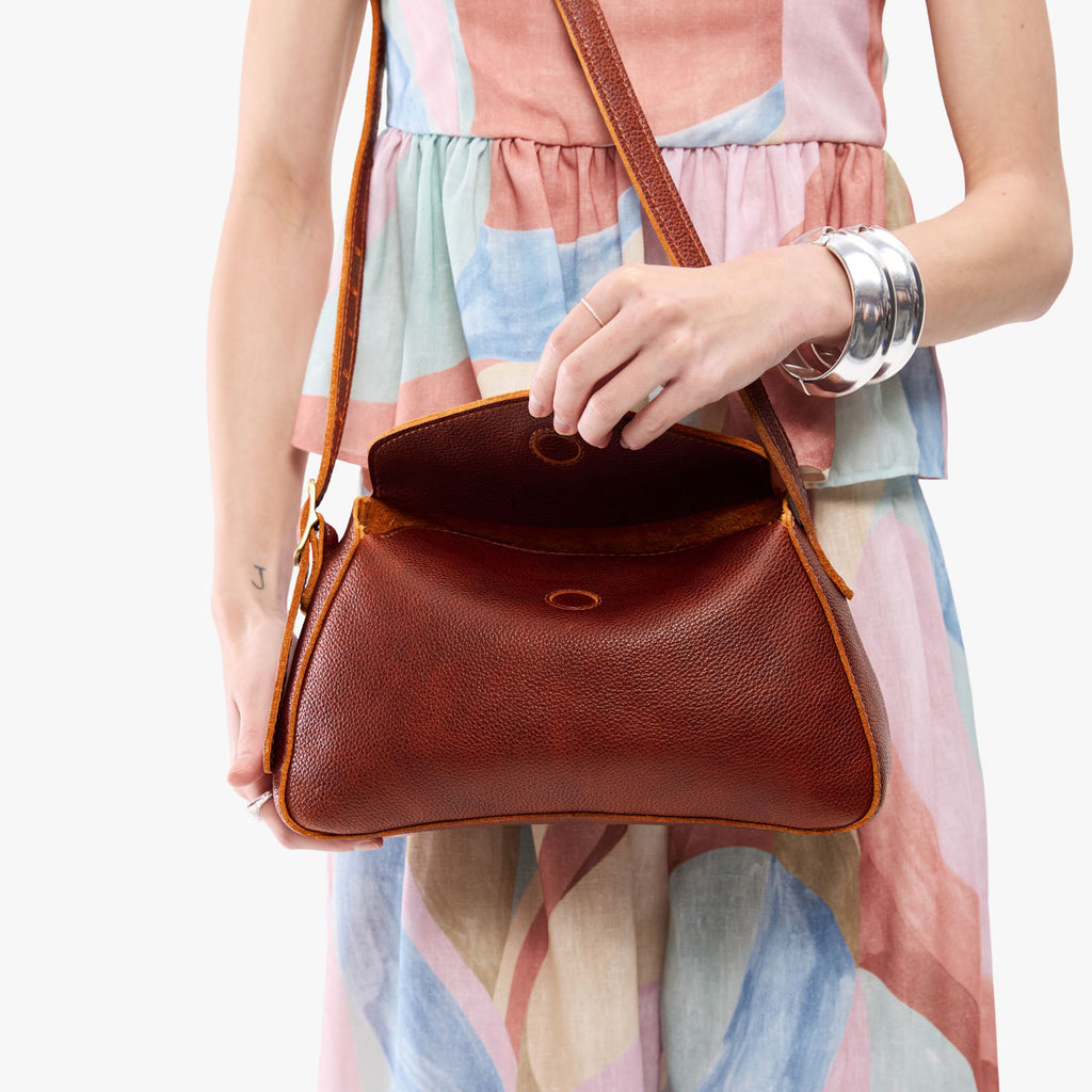 Almost Perfect' Neruda Crossbody Bag