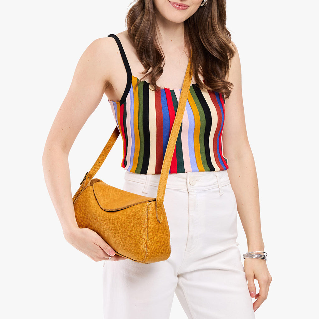 Almost Perfect' Neruda Crossbody Bag