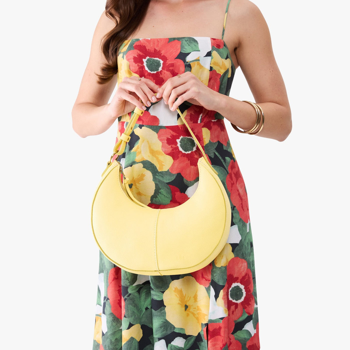 Almost Perfect' Nora Shoulder Bag