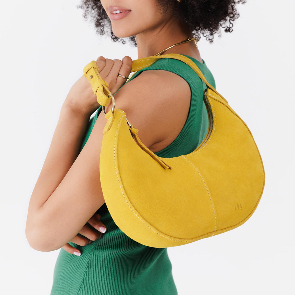 Almost Perfect' Nora Shoulder Bag