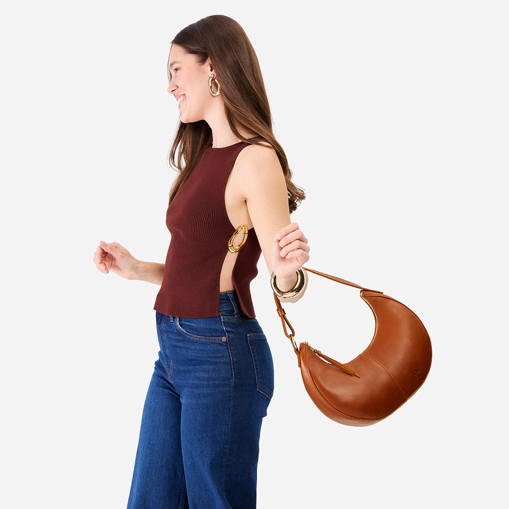 Almost Perfect' Nora Shoulder Bag