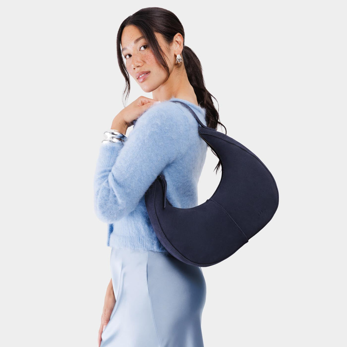 Almost Perfect' Nora Shoulder Bag