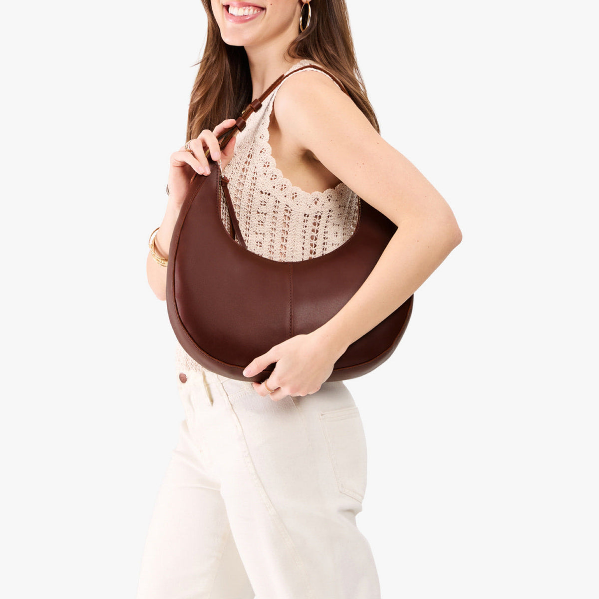 Almost Perfect' Nora Shoulder Bag