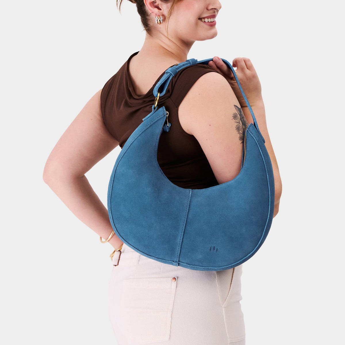Almost Perfect' Nora Shoulder Bag