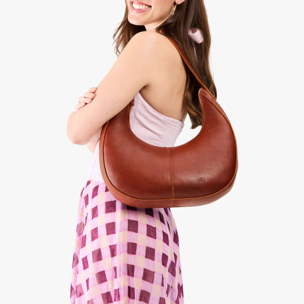 Almost Perfect' Nora Shoulder Bag
