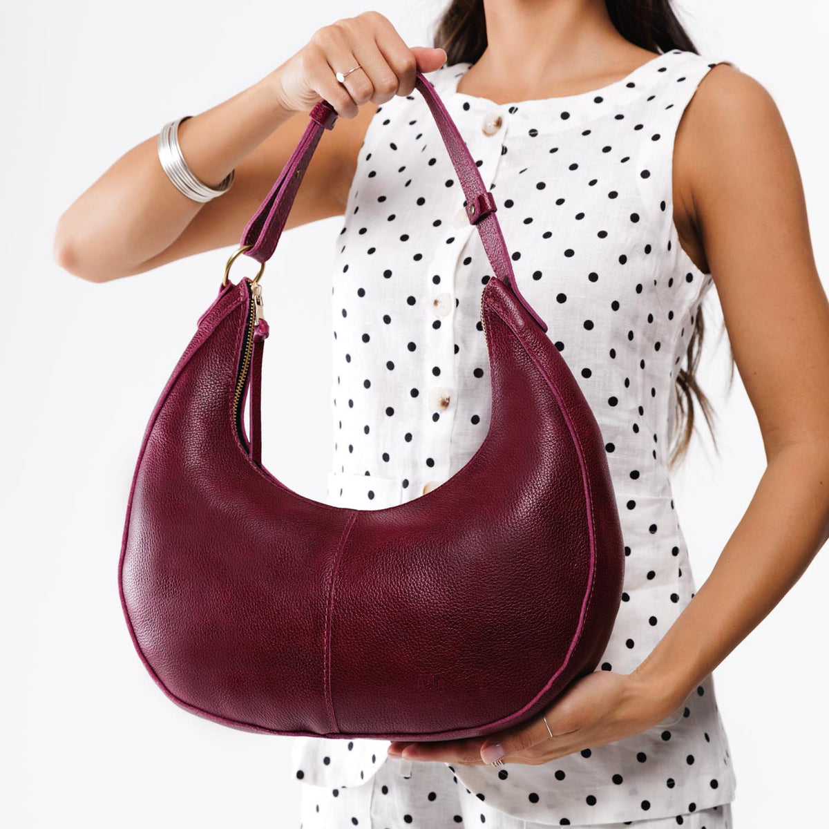 Almost Perfect' Nora Shoulder Bag