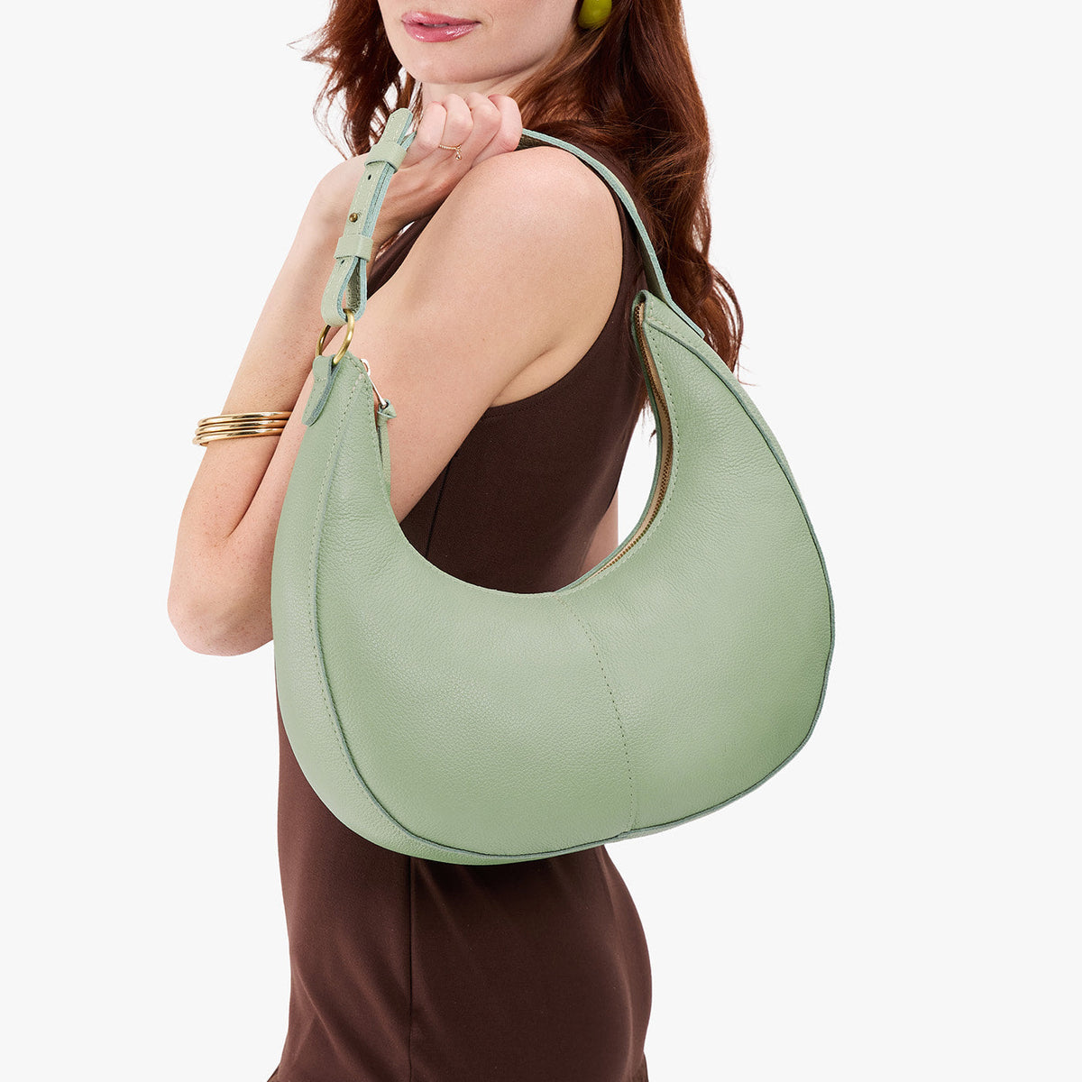 Almost Perfect' Nora Shoulder Bag