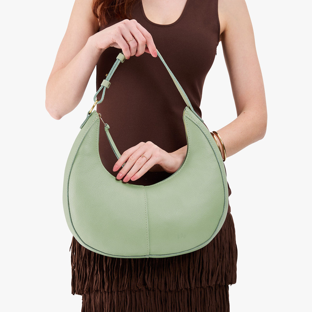 Almost Perfect' Nora Shoulder Bag