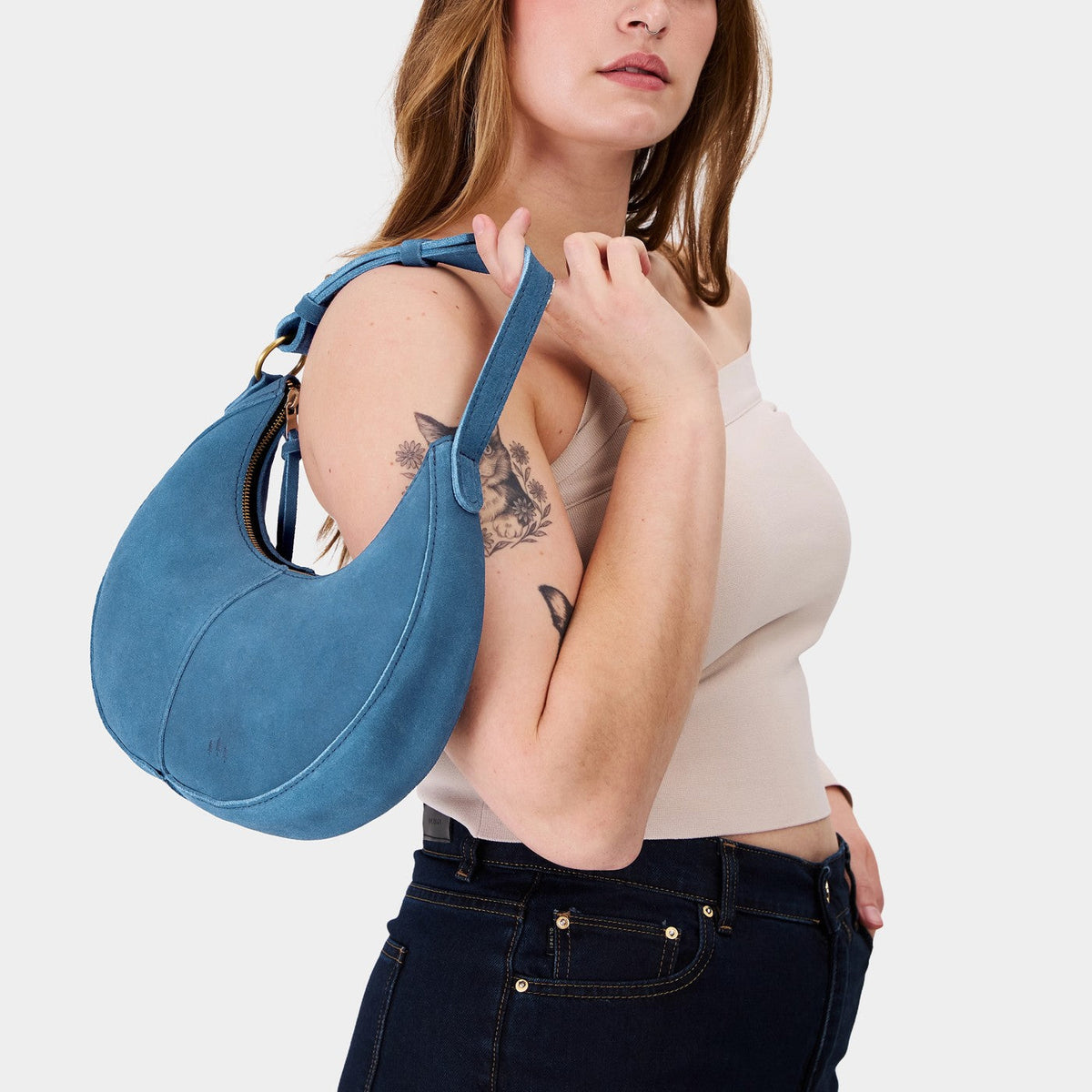 Almost Perfect' Nora Shoulder Bag