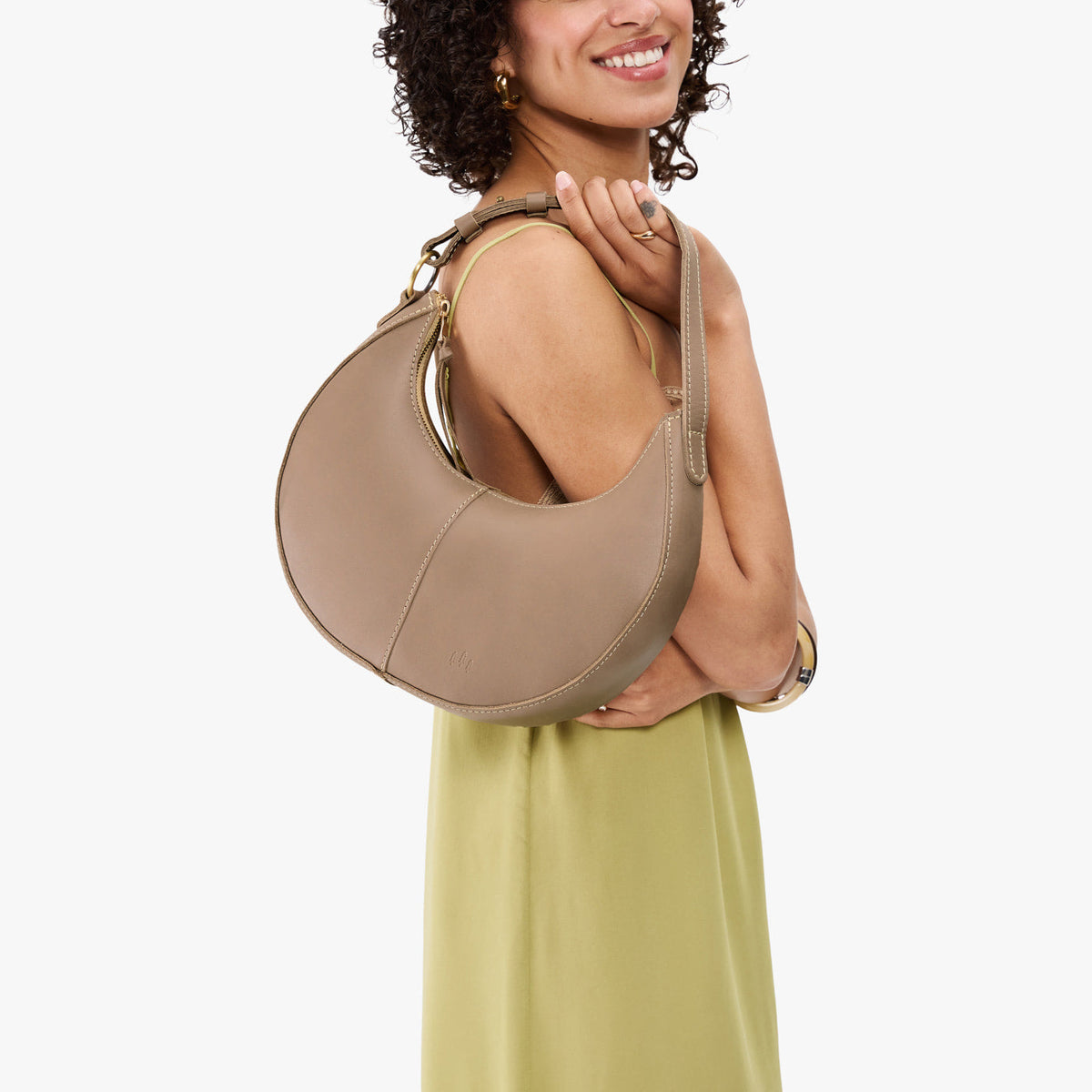 Almost Perfect' Nora Shoulder Bag