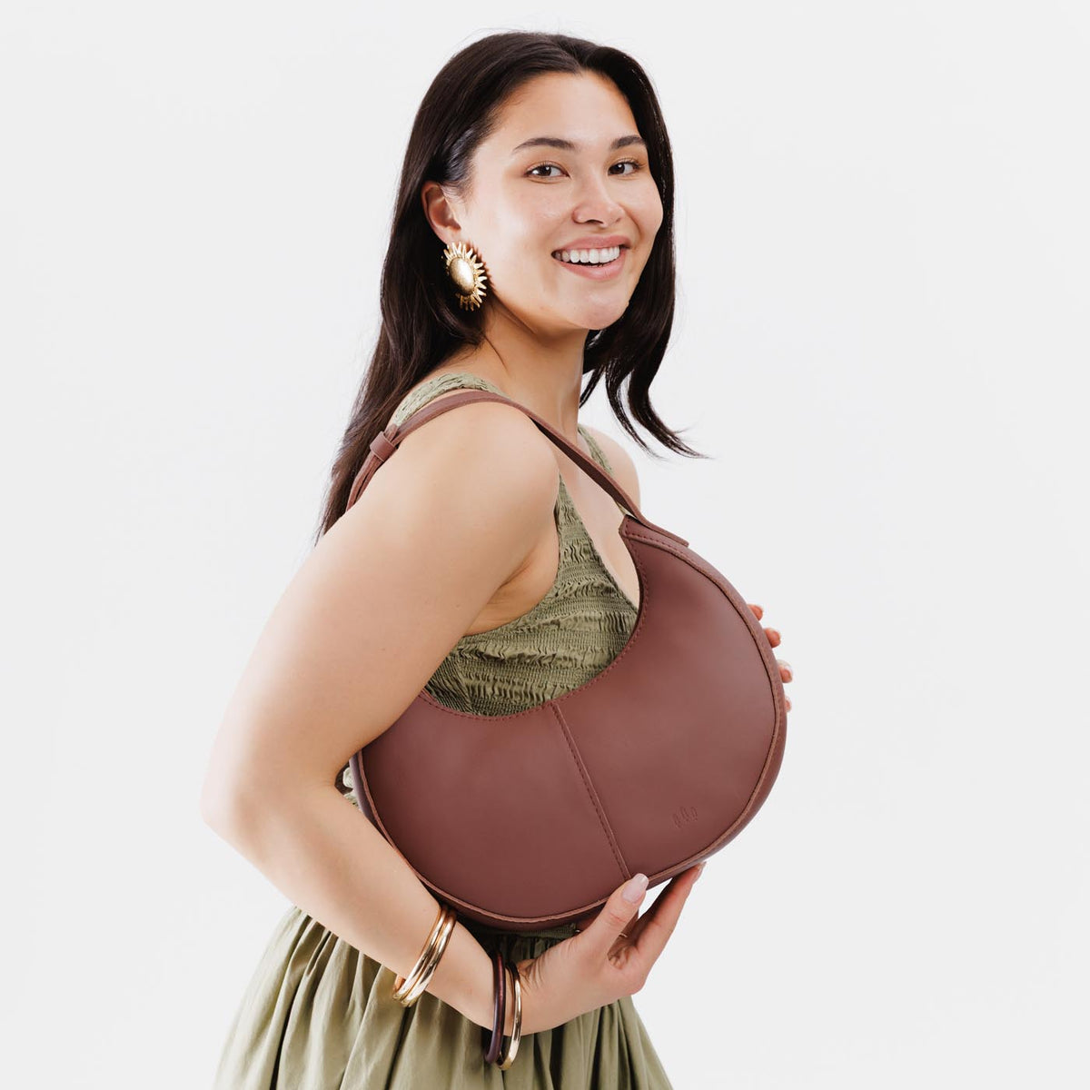 Almost Perfect' Nora Shoulder Bag