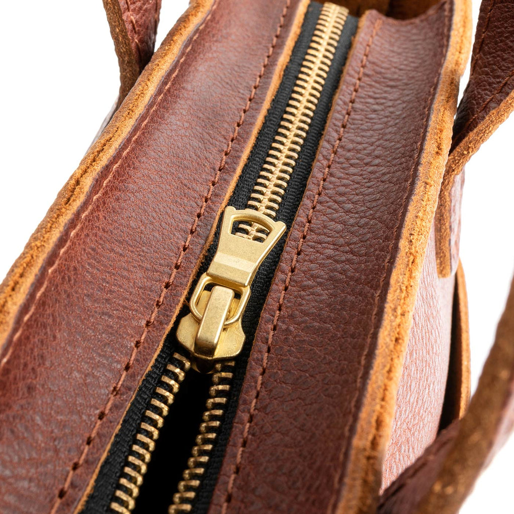 Almost Perfect' Medium Crossbody Tote