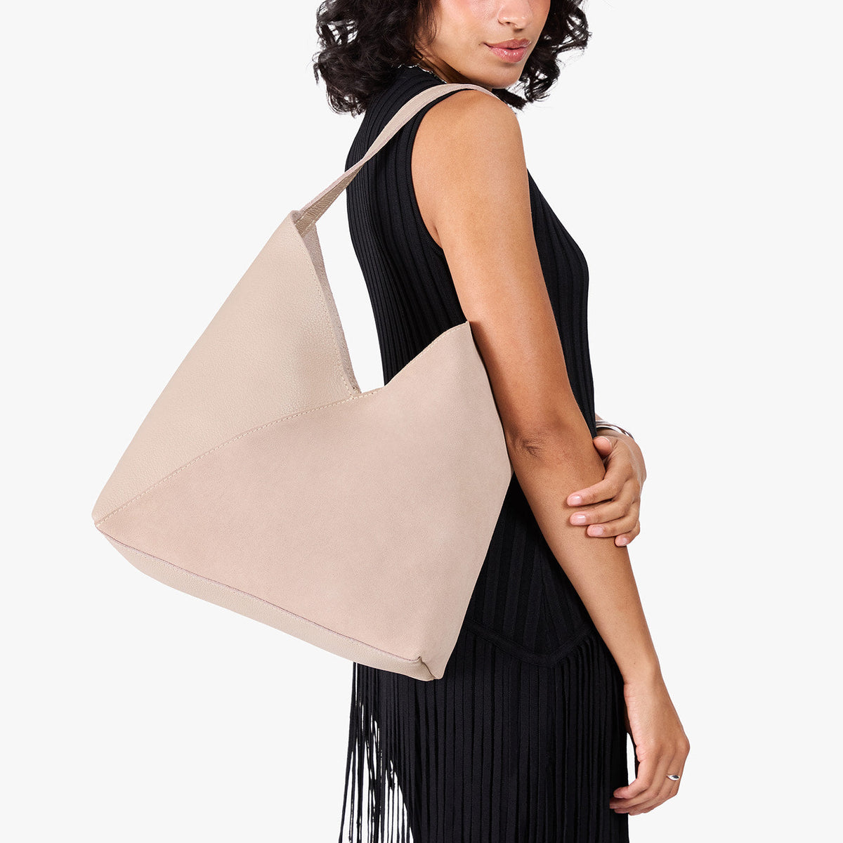 Almost Perfect' Naomi Shoulder Bag