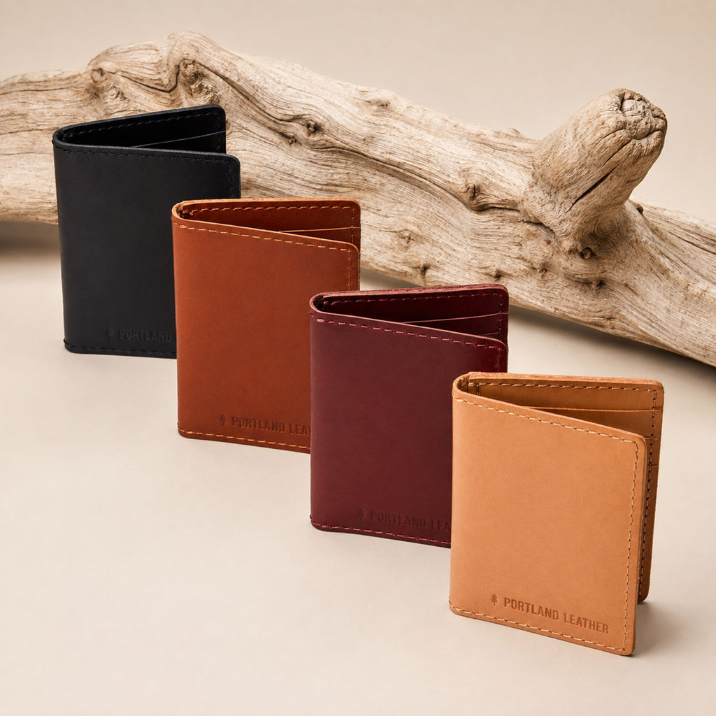 Almost Perfect' Palermo Card Holder