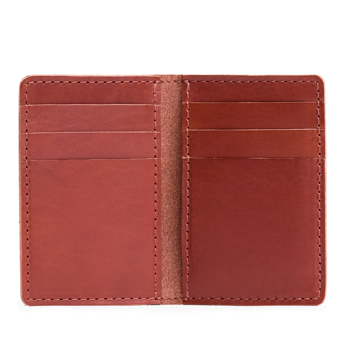 Almost Perfect' Palermo Card Holder