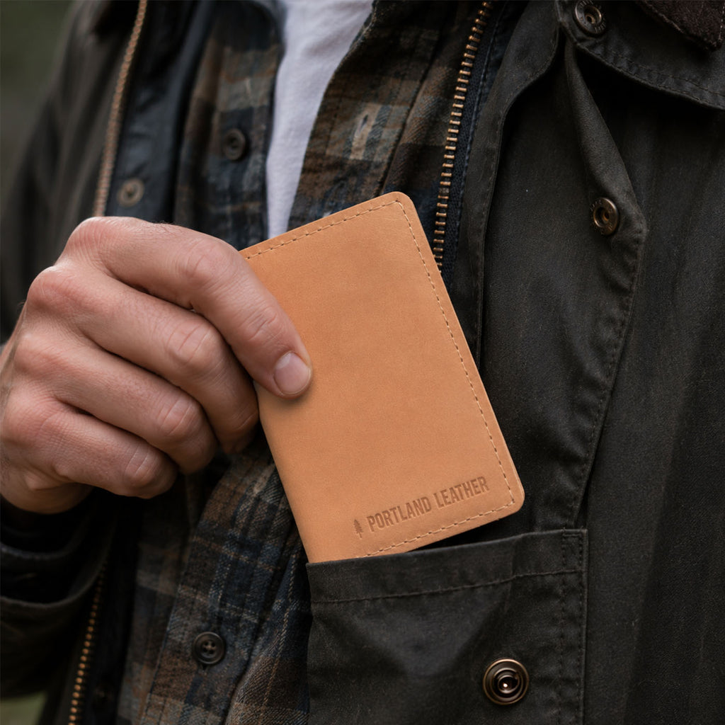 Almost Perfect' Palermo Card Holder