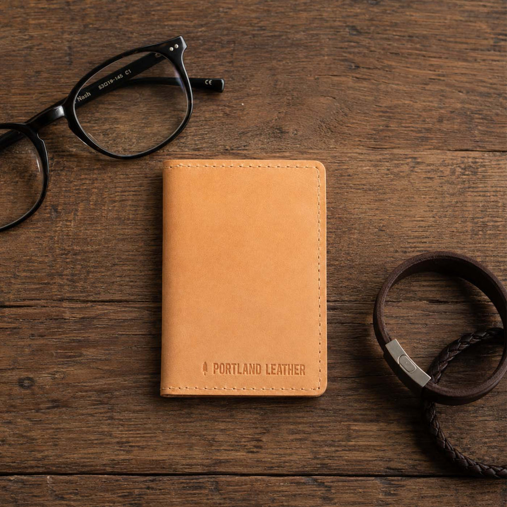 Almost Perfect' Palermo Card Holder