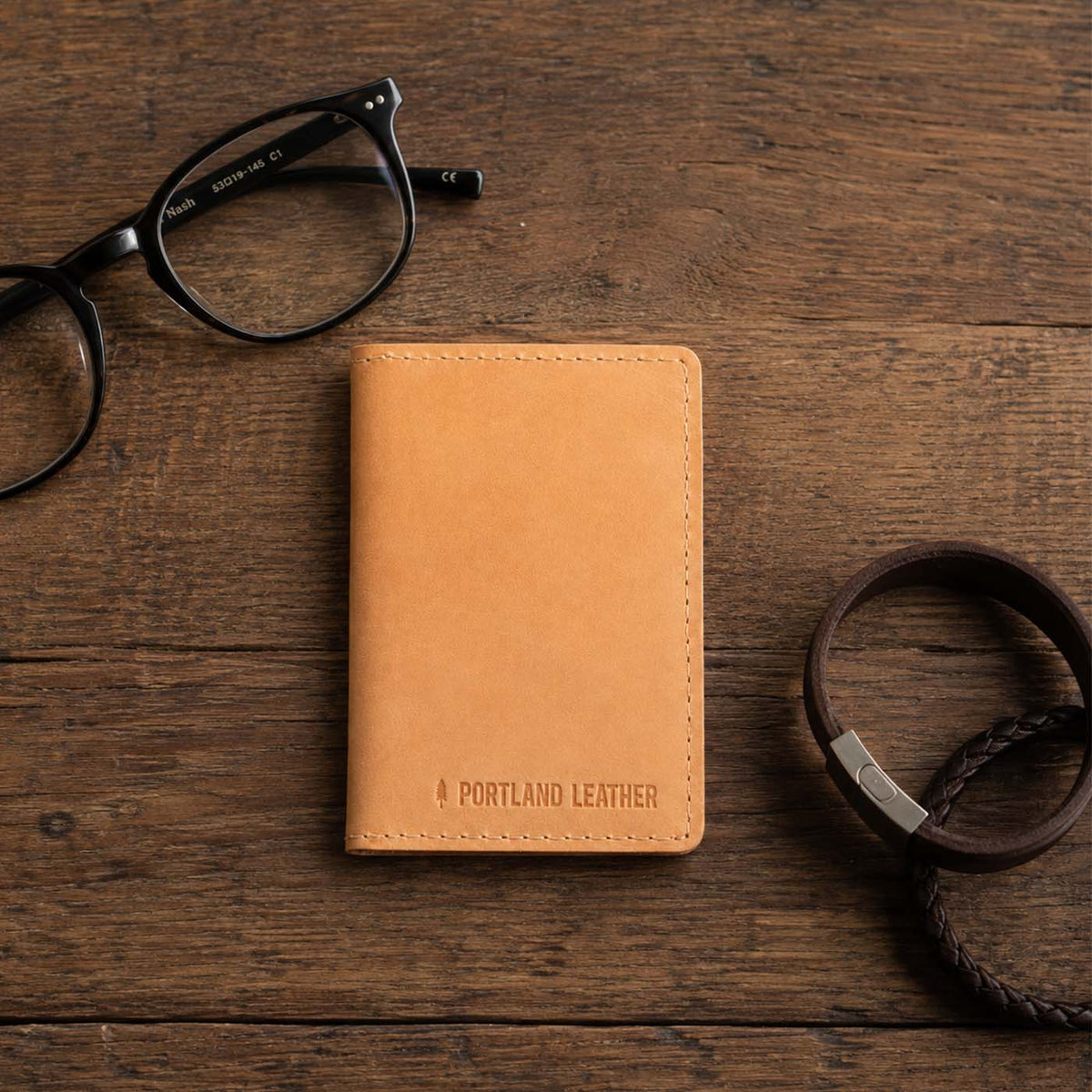 Almost Perfect' Palermo Card Holder