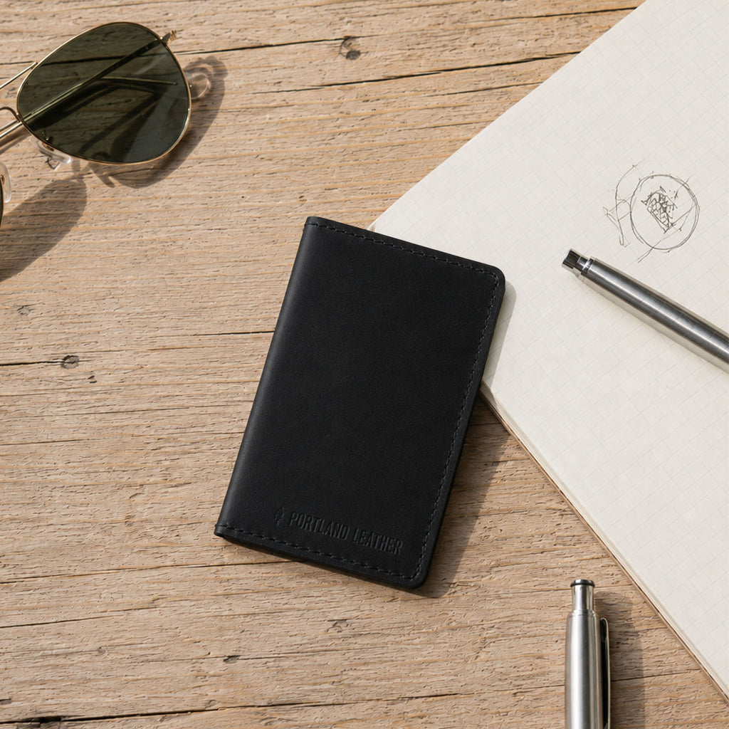 Almost Perfect' Palermo Card Holder