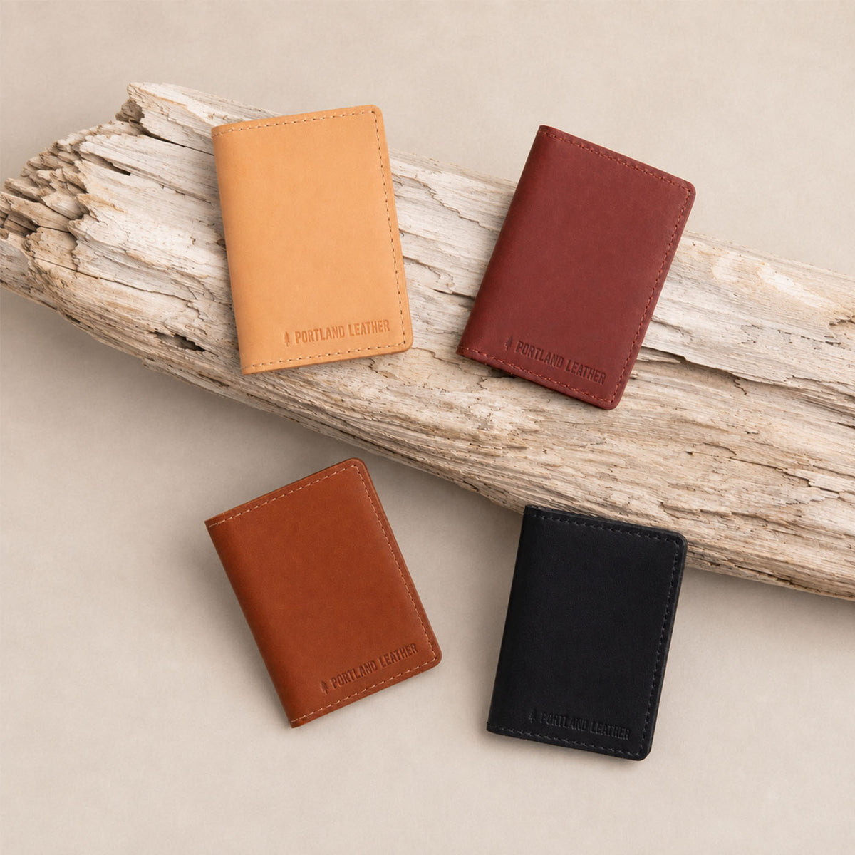 Almost Perfect' Palermo Card Holder