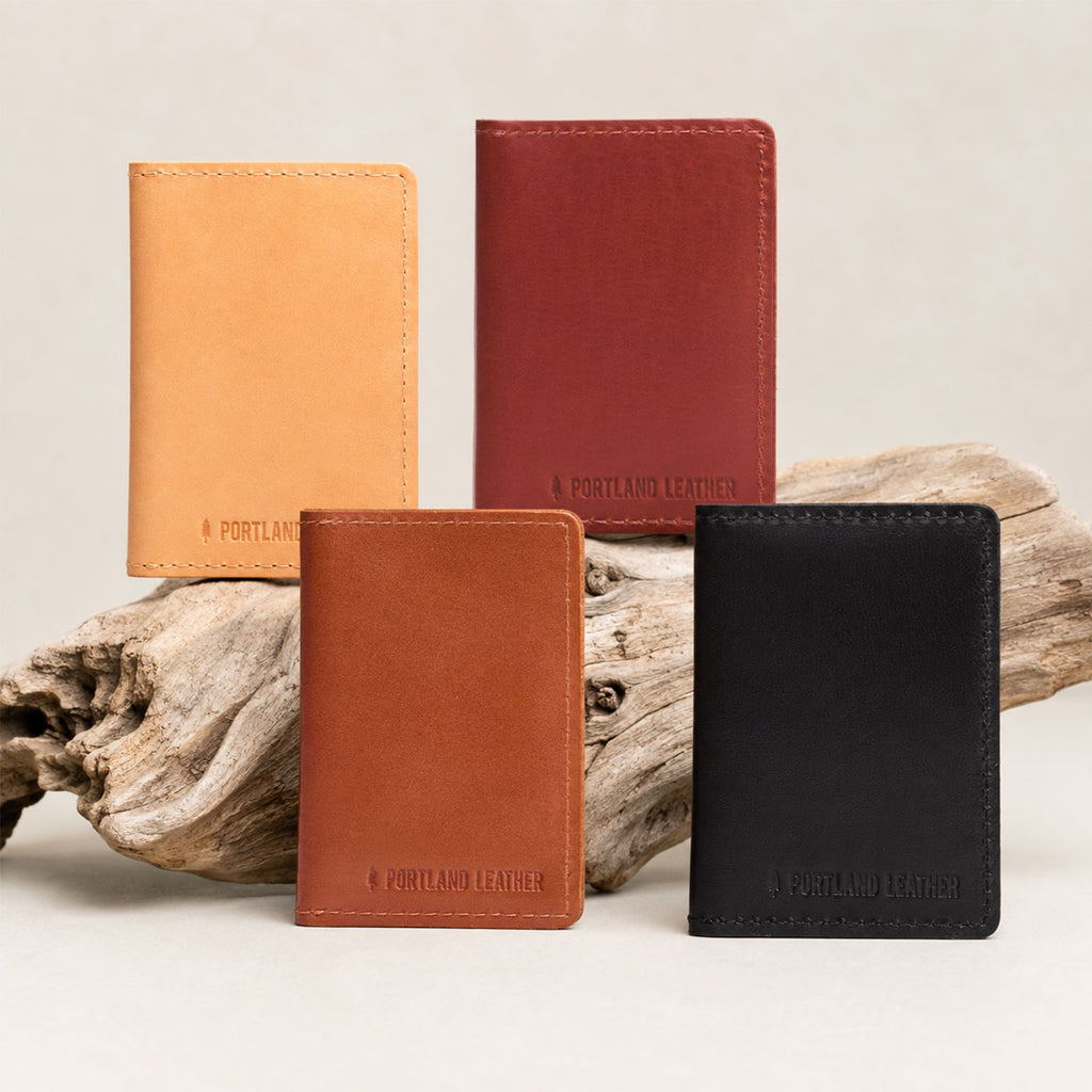 Almost Perfect' Palermo Card Holder