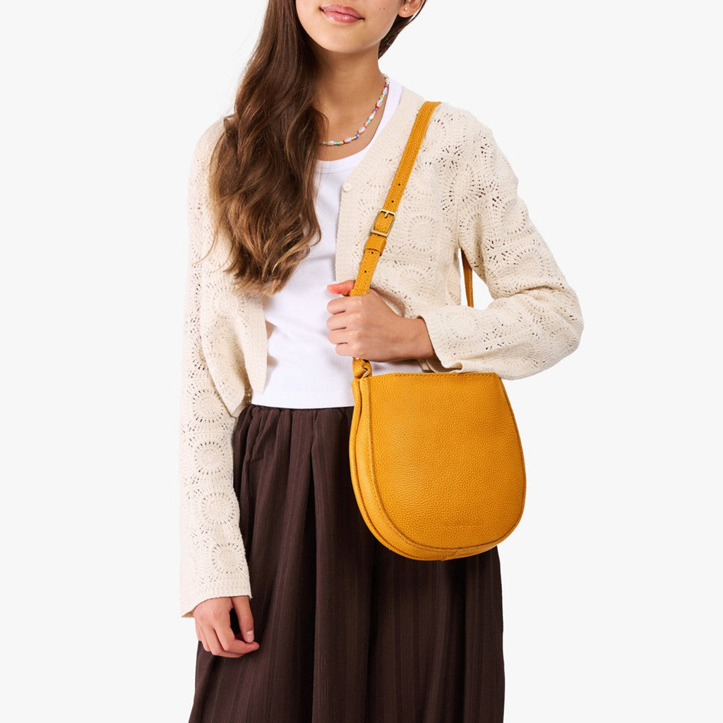 Petal Crossbody Bag