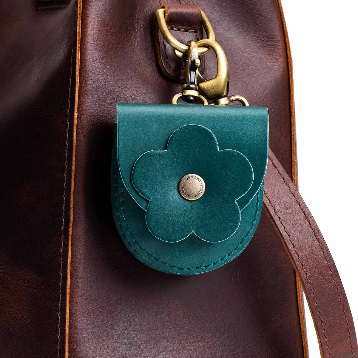 Petunia Pouch