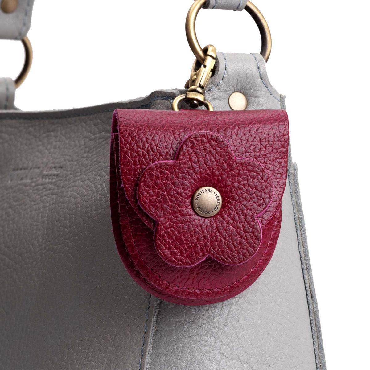 Petunia Pouch