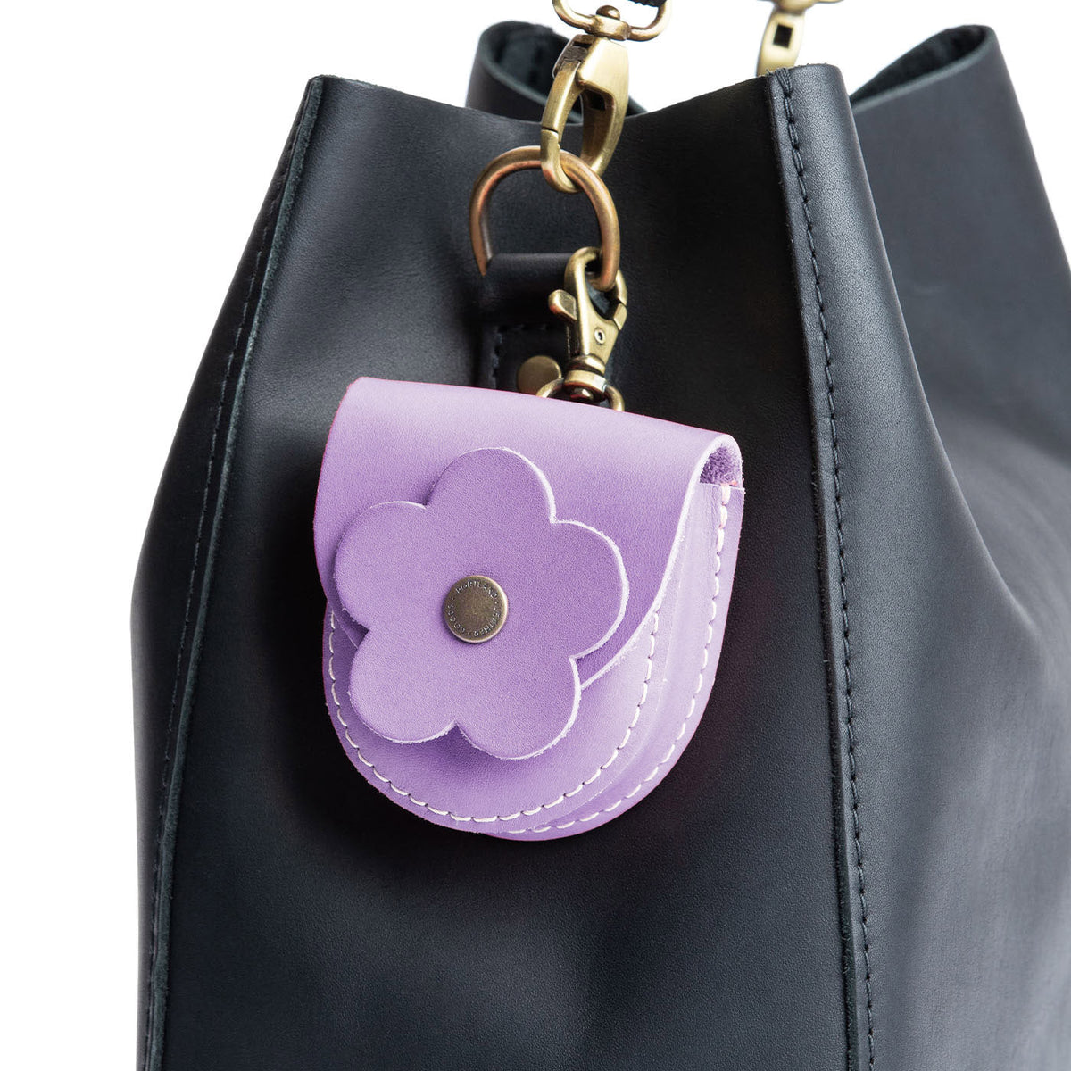 Petunia Pouch