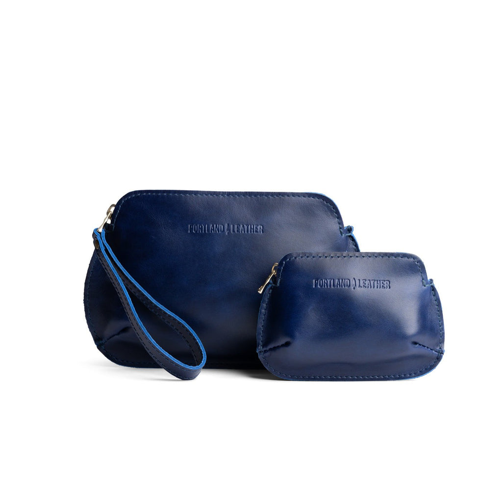 Pinch Pouch