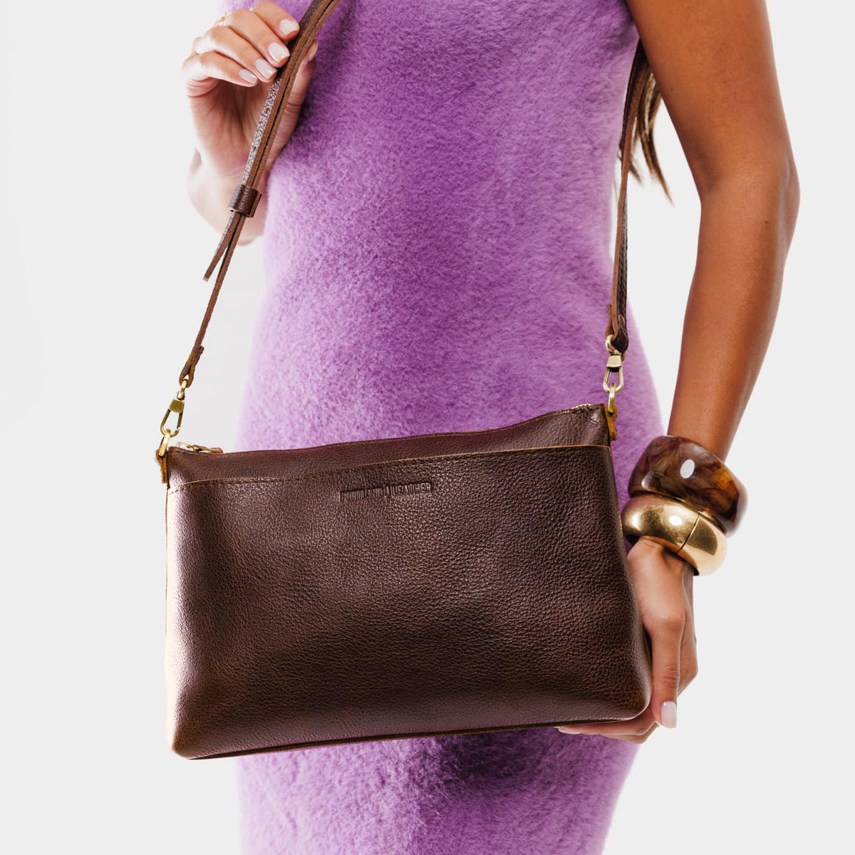Almost Perfect' Poppy Purse