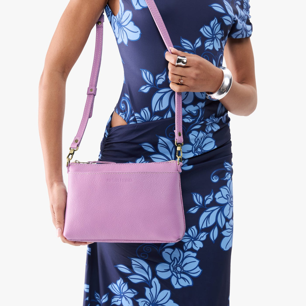 Almost Perfect' Poppy Purse