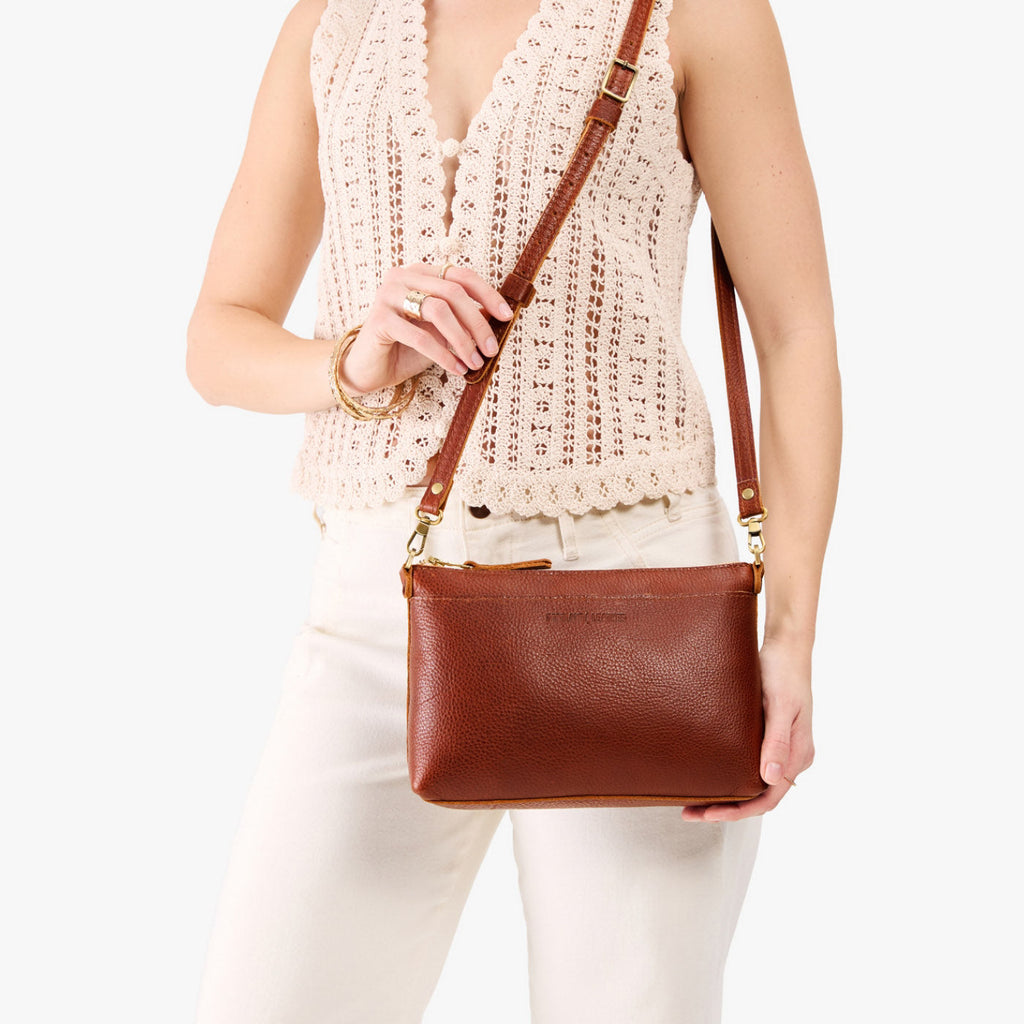 Almost Perfect' Poppy Purse