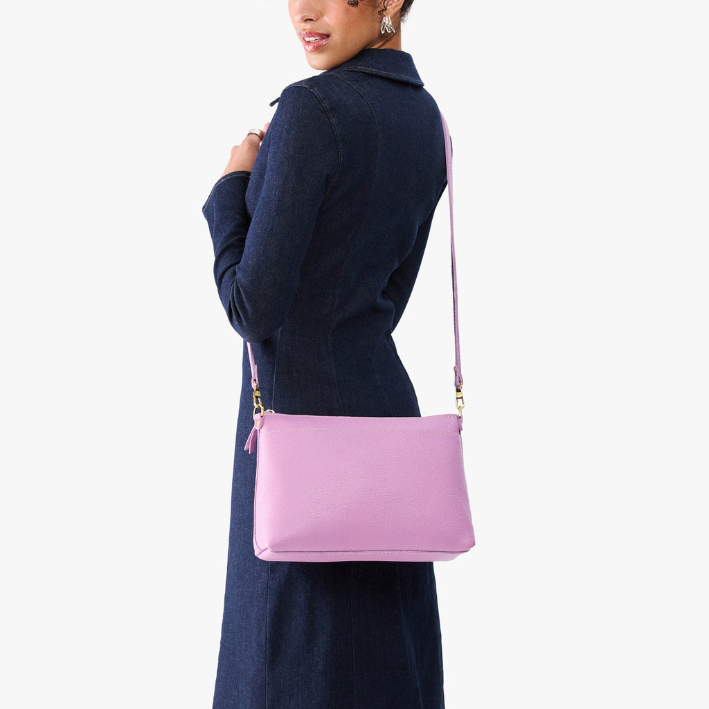 Almost Perfect' Poppy Purse