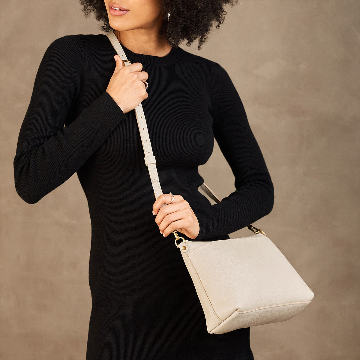 Almost Perfect' Poppy Purse