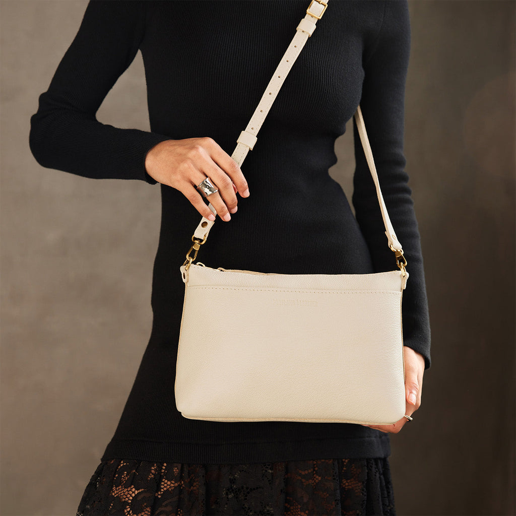 Almost Perfect' Poppy Purse