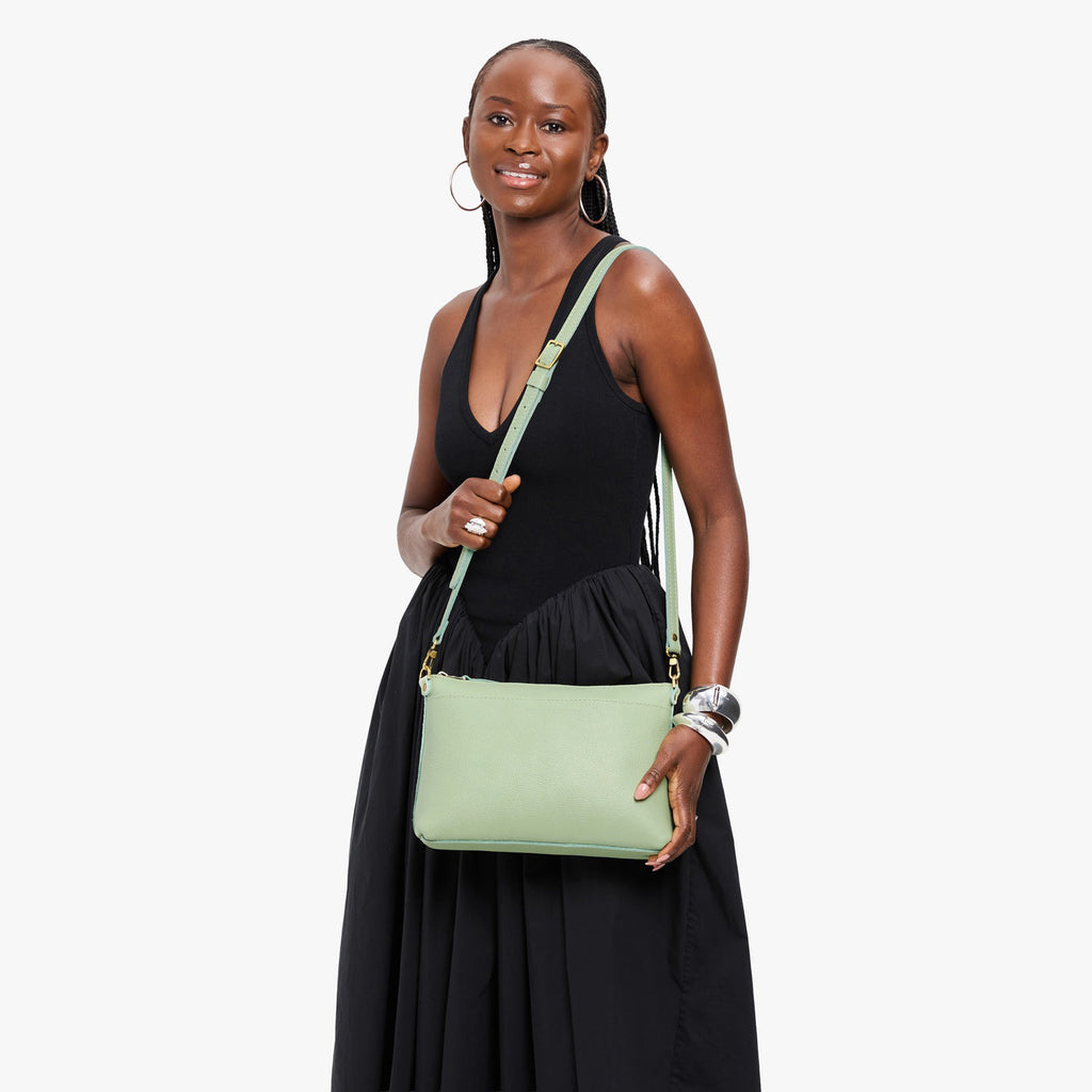 Almost Perfect' Poppy Purse