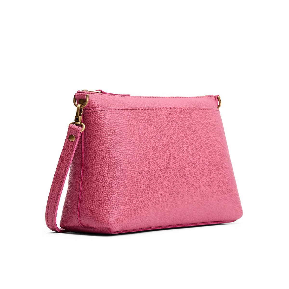 Almost Perfect' Poppy Purse