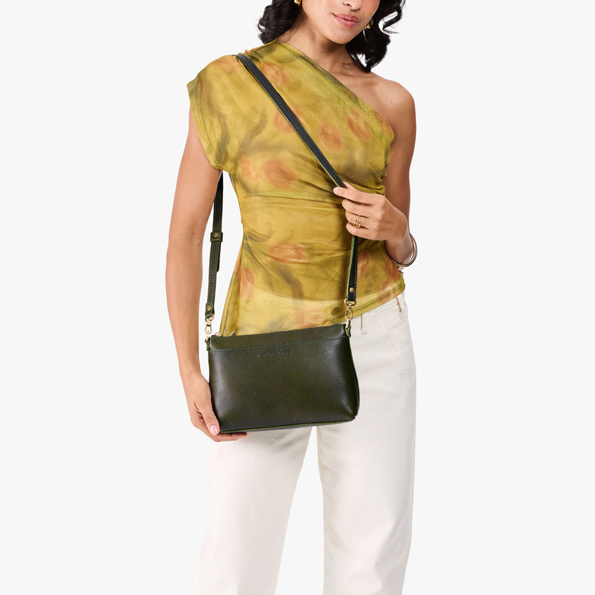 Almost Perfect' Poppy Purse